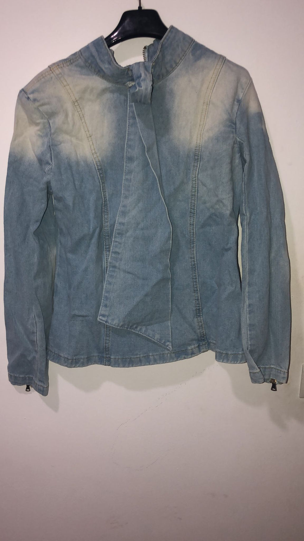 Chaqueta Vaquera Jeans