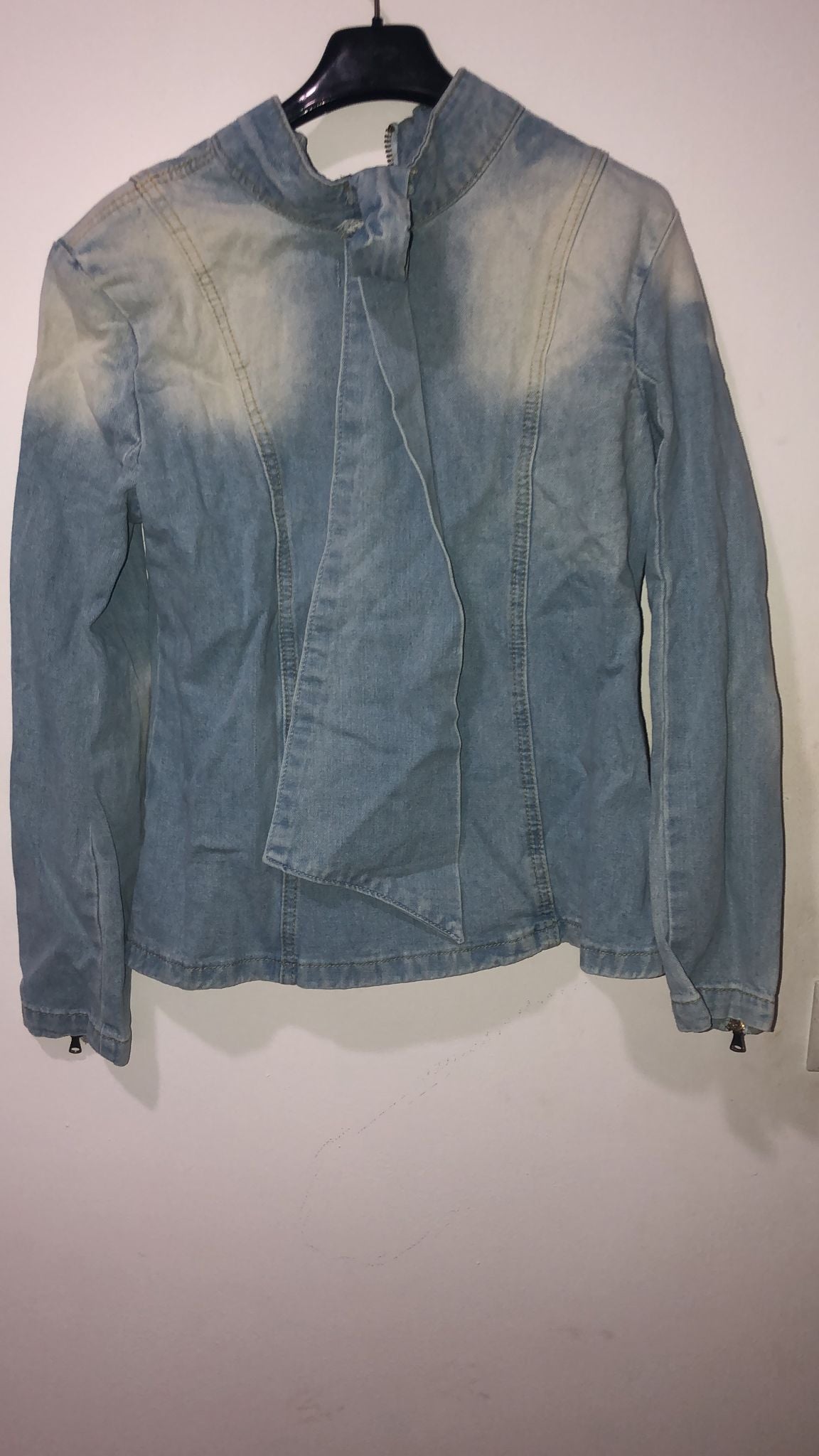 Chaqueta Vaquera Jeans