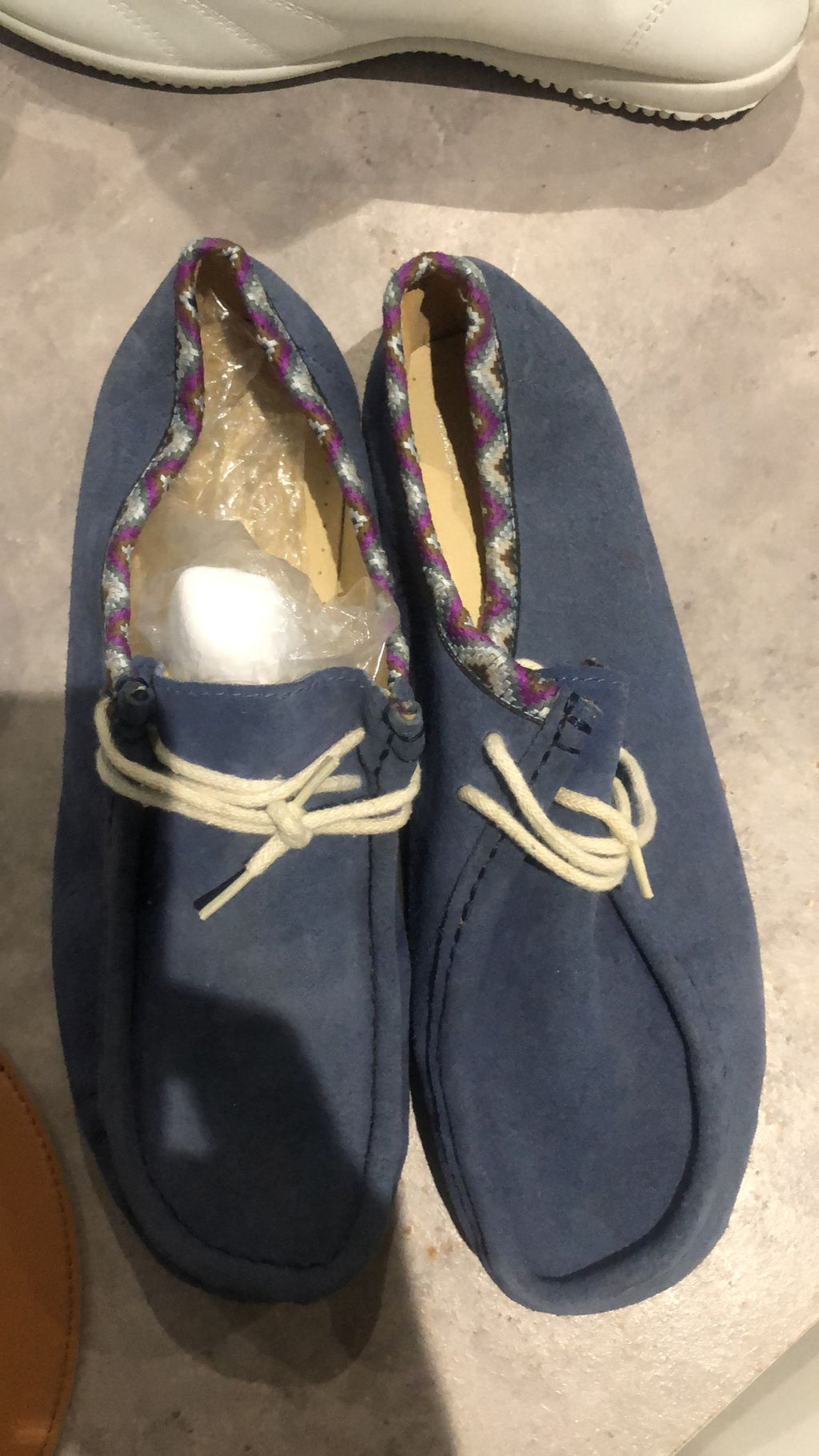 Clarks Wallabee Promoción Zapatos Clarks Clarks