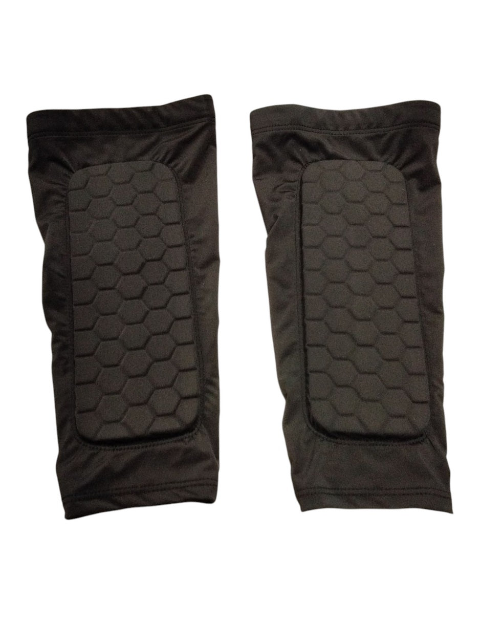 Manga de compresión acolchada para fútbol -XL- x2