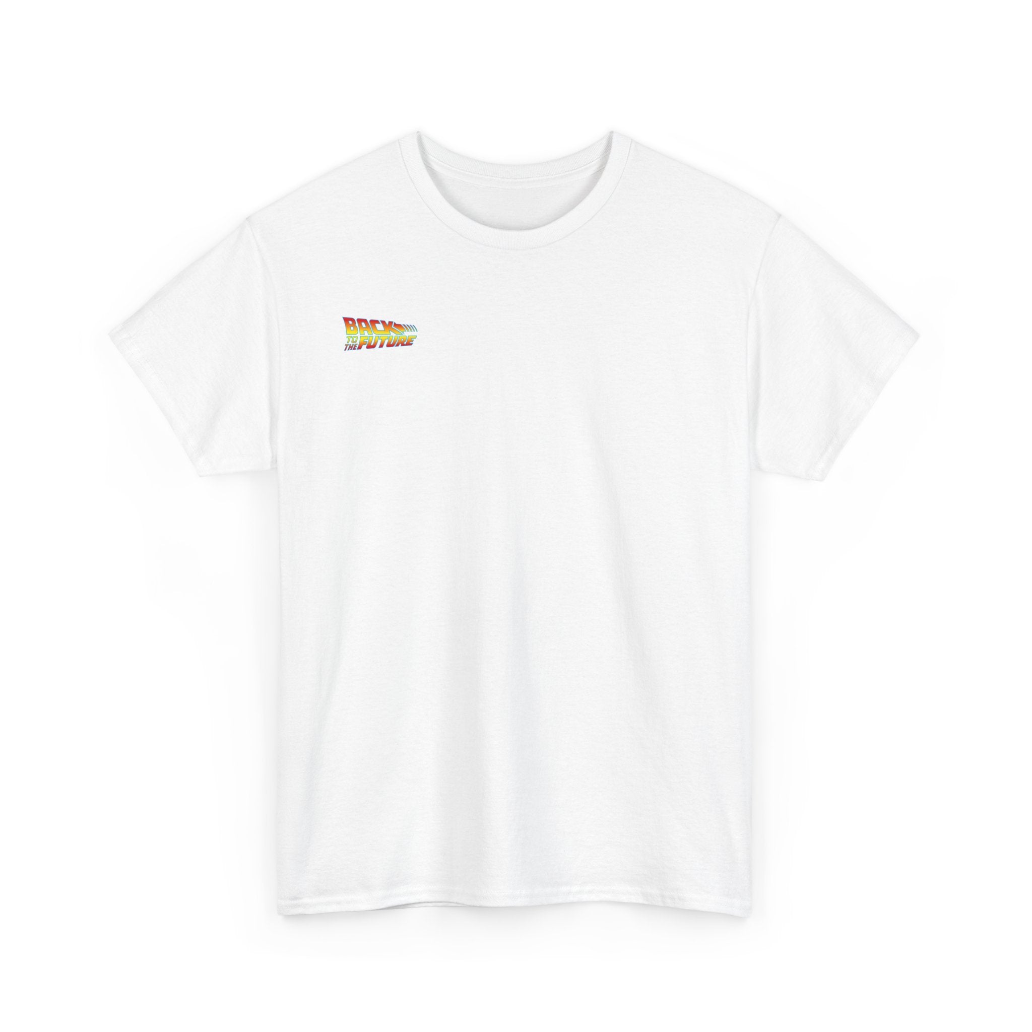 T-Shirt Classic Sci-Fi Trilogy Tribute Design