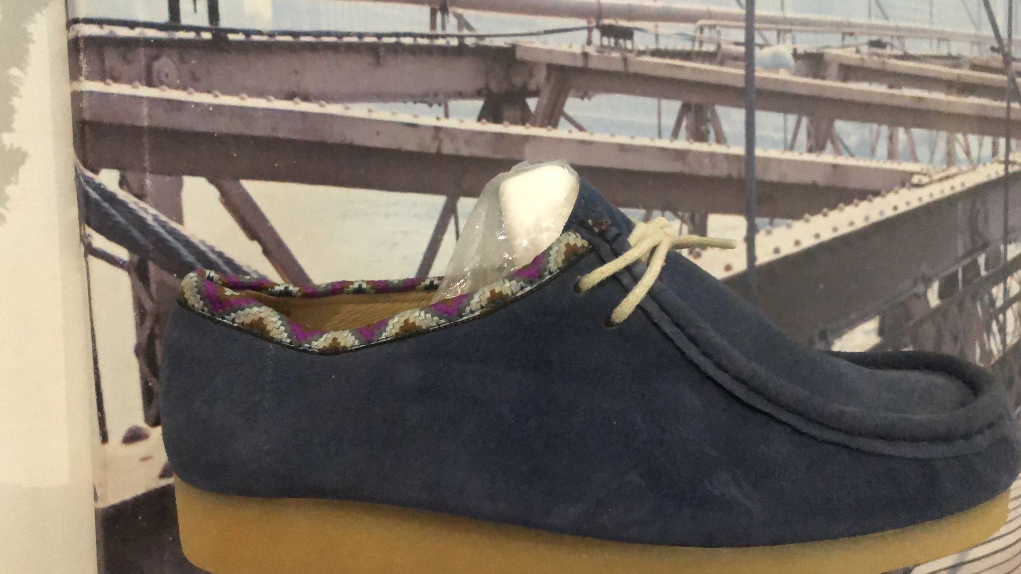 Clarks Wallabee Promoción Zapatos Clarks Clarks