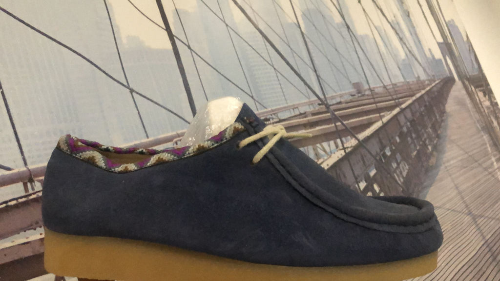 Clarks Wallabee Promoción Zapatos Clarks Clarks