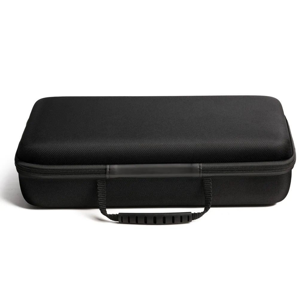 10 Slots Hard Shell Watch Storage Box, Carry Case, Display Organizer, Watch Box Holder Display Cabinet, Ideal for Gifts