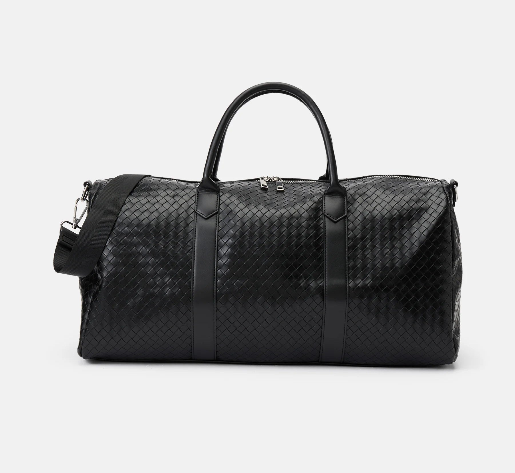 UNISEX - Bolso  - Negro