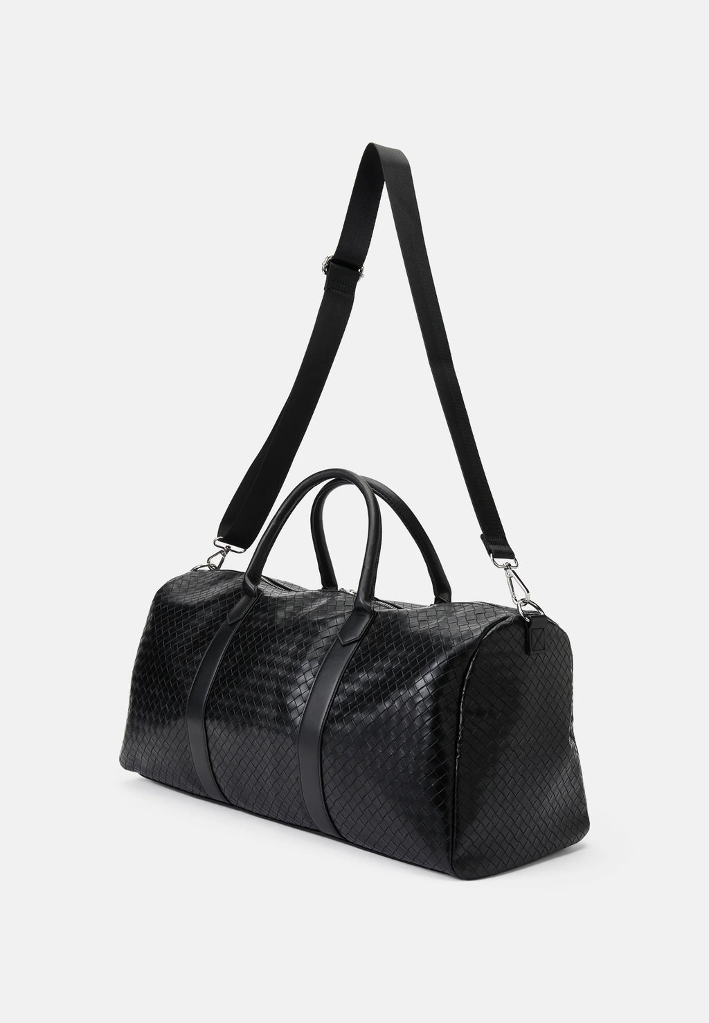 UNISEX - Bolso  - Negro