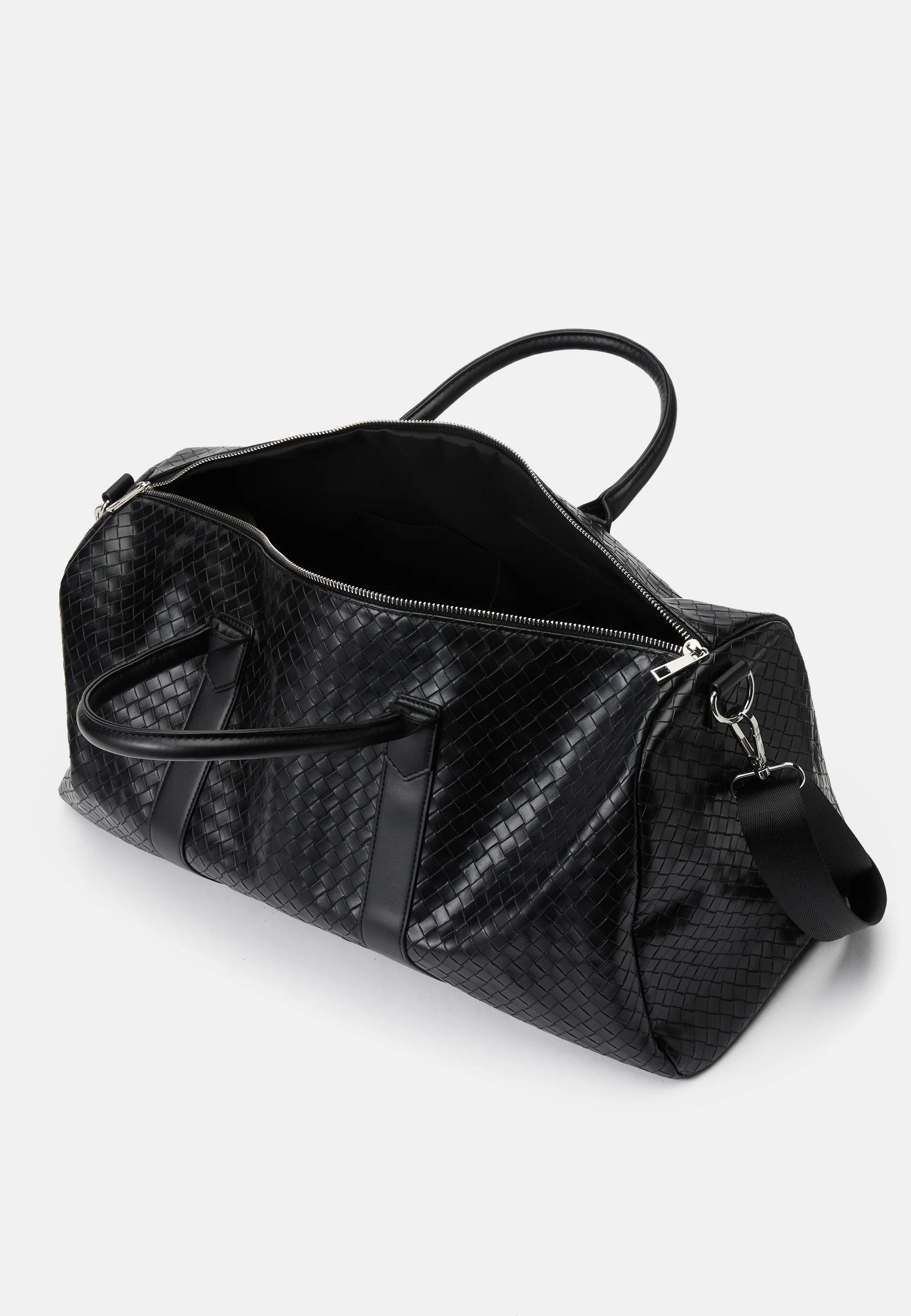 UNISEX - Bolso  - Negro