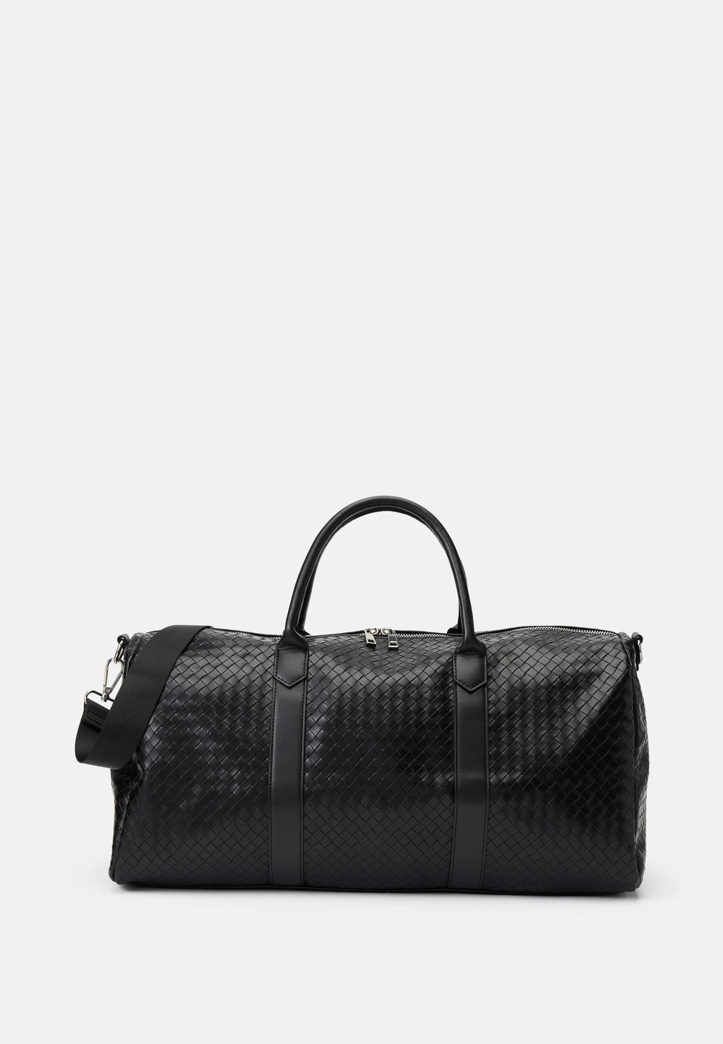 UNISEX - Bolso  - Negro