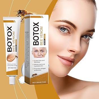 Botox- Bee Venom