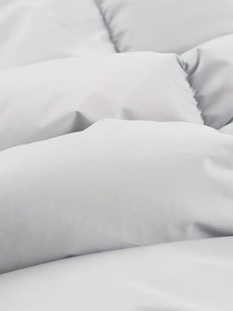 Chaqueta de Invierno con Capucha para Hombre