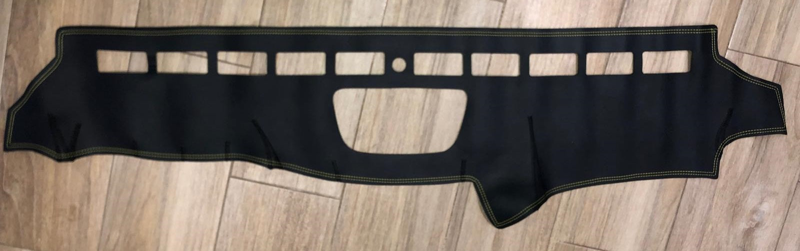 Cubierta del Salpicadero Jeep Wrangler-