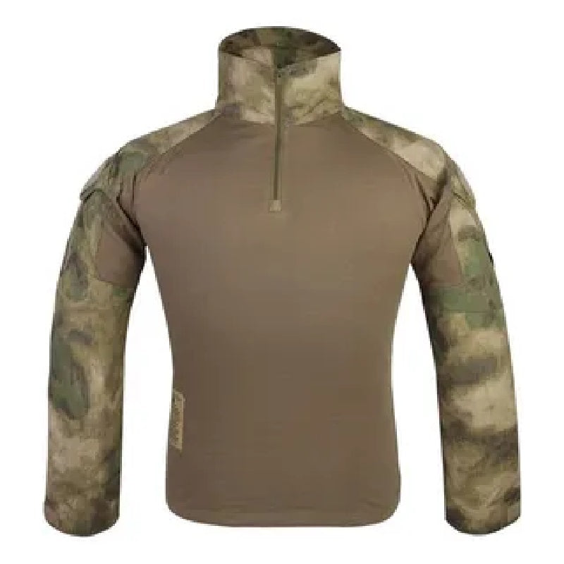 Camisa táctica de combate Emersongear Gen3 G3 Uniforme de entrenamiento Uniforme de caza