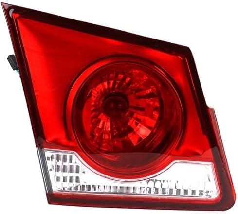 Luz traserastraseras para Luces traseras automáticas para Chevrolet para Cruze 20092014, luz trasera de parada y freno