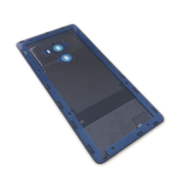 Cubierta de batería para xiaomi mi mix 2, carcasa de puerta trasera, Marco trasero mix2, reem