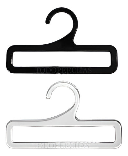 Perchas para Bufandas y Fulares