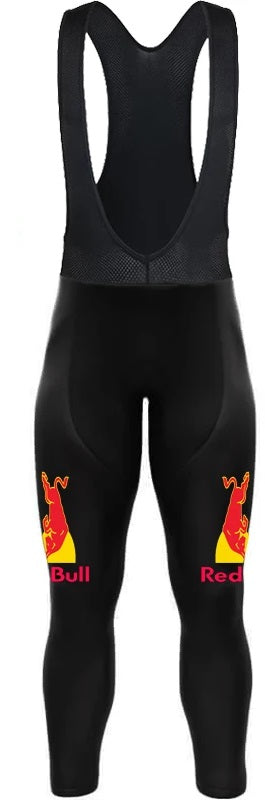 Peto de Ciclimo - RED BULL -XL