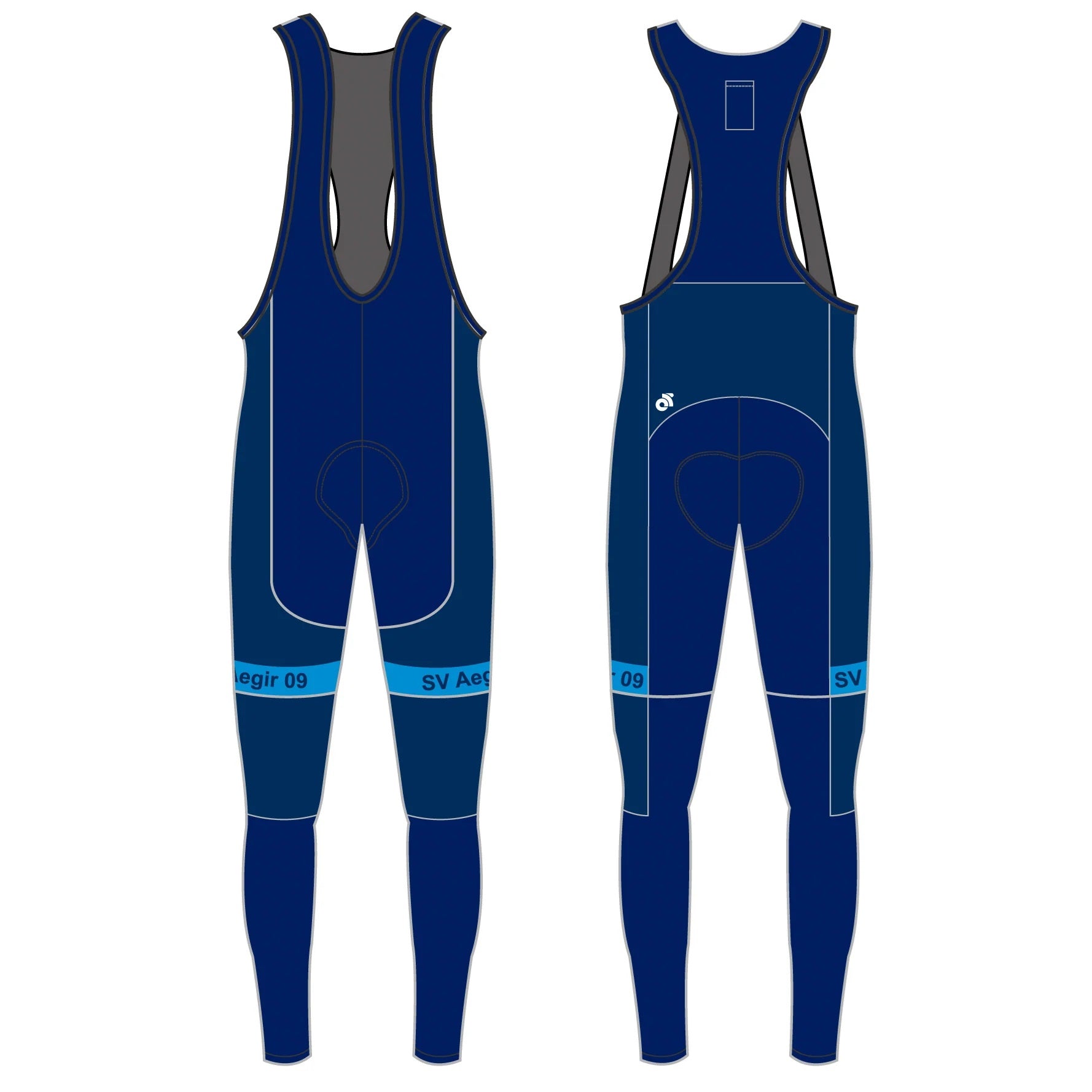 Peto de Cicilismo -2XL