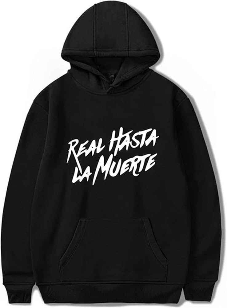 Sudadera o Buzo - ANUEL