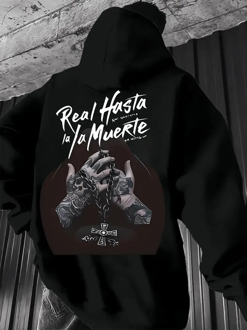 Sudadera o Buzo - ANUEL