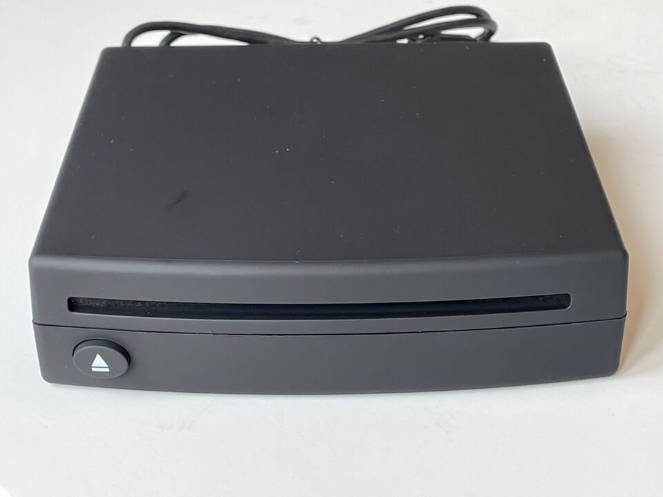 Add En CD Player para Vehículos Sin Un CD Sello Retrofit USB Direct Plug&Play