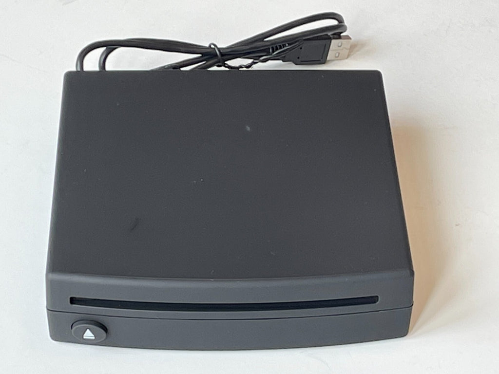 Add En CD Player para Vehículos Sin Un CD Sello Retrofit USB Direct Plug&Play