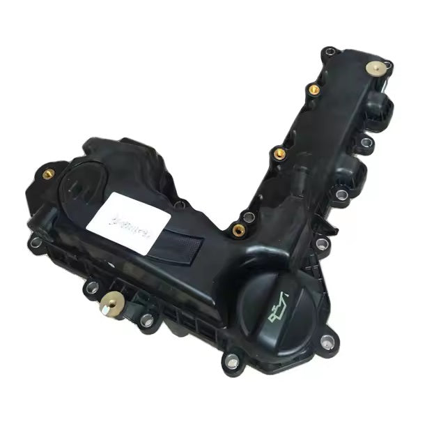 Cubierta de culata de cilindro, cubierta de balancín utilizada para Peugeot