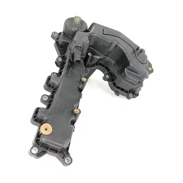 Cubierta de culata de cilindro, cubierta de balancín utilizada para Peugeot