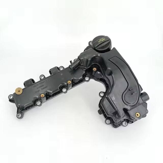 Cubierta de culata de cilindro, cubierta de balancín utilizada para Peugeot