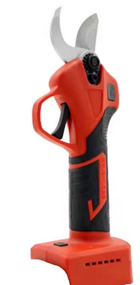 Tijeras de podar eléctricas sin escobillas para Milwaukee, batería de 18V, 25mm, tijeras inalámbricas, herramienta de jardín para árboles frutales, bonsái