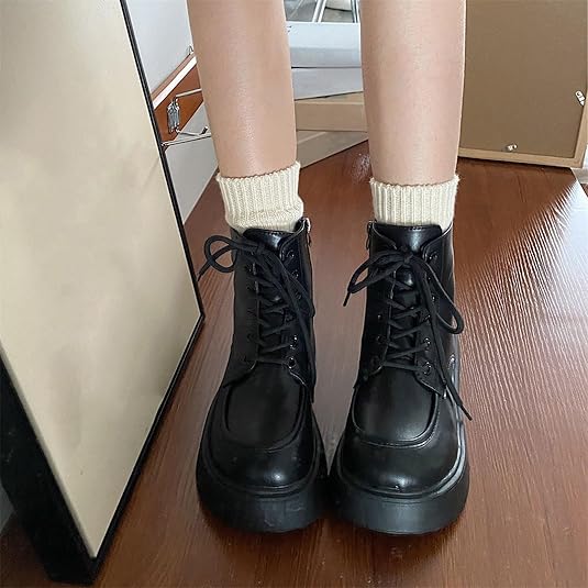 Botines para mujer Botas Chelsea